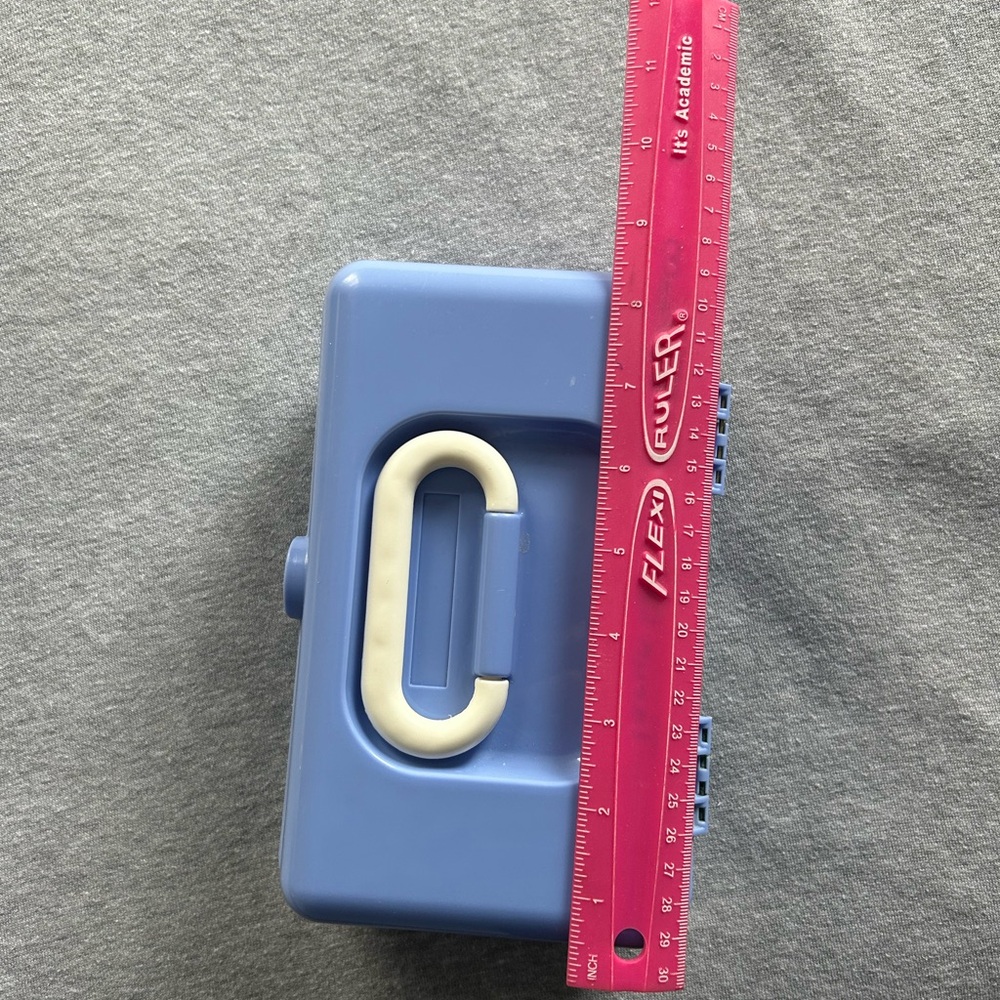Mini Caboodle Multi Function case - Picture 16 of 16
